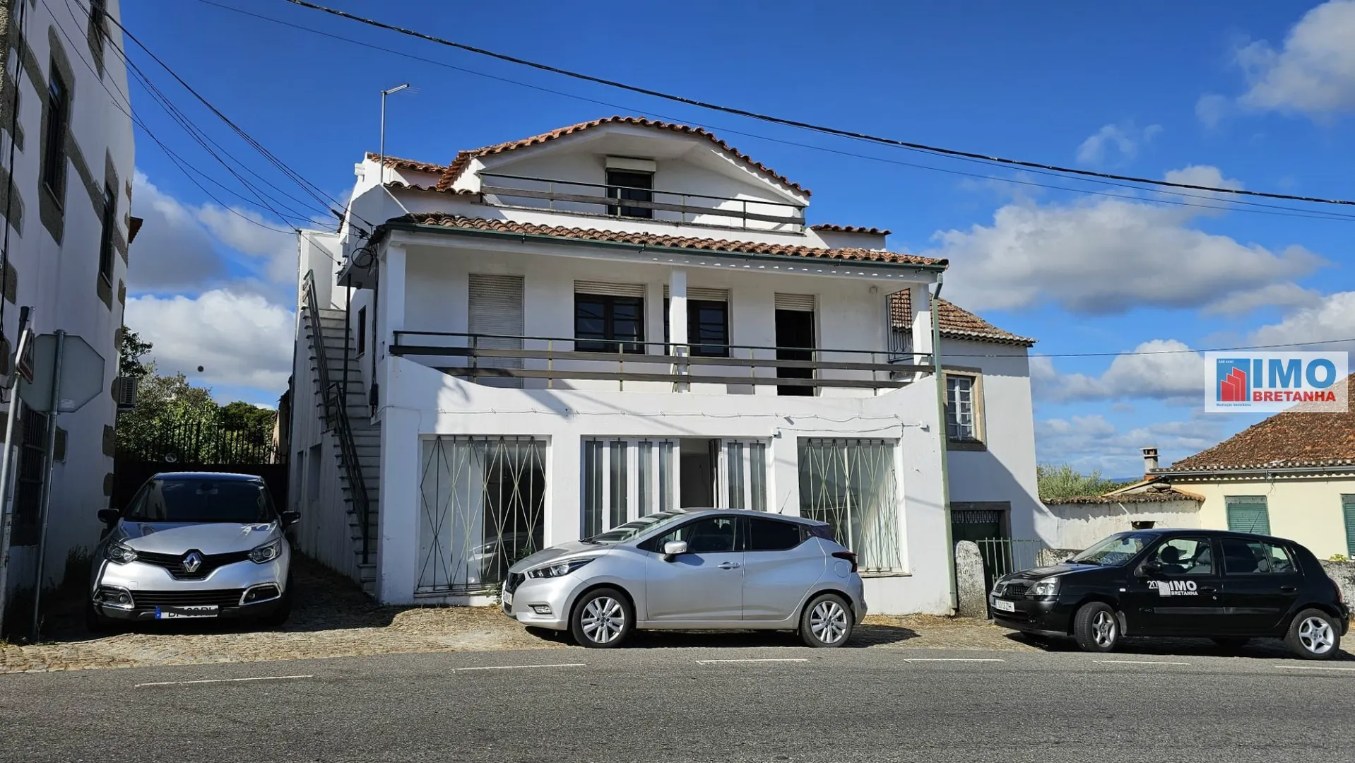 Moradia T2 - Salgueiro do Campo, Castelo Branco, Castelo Branco