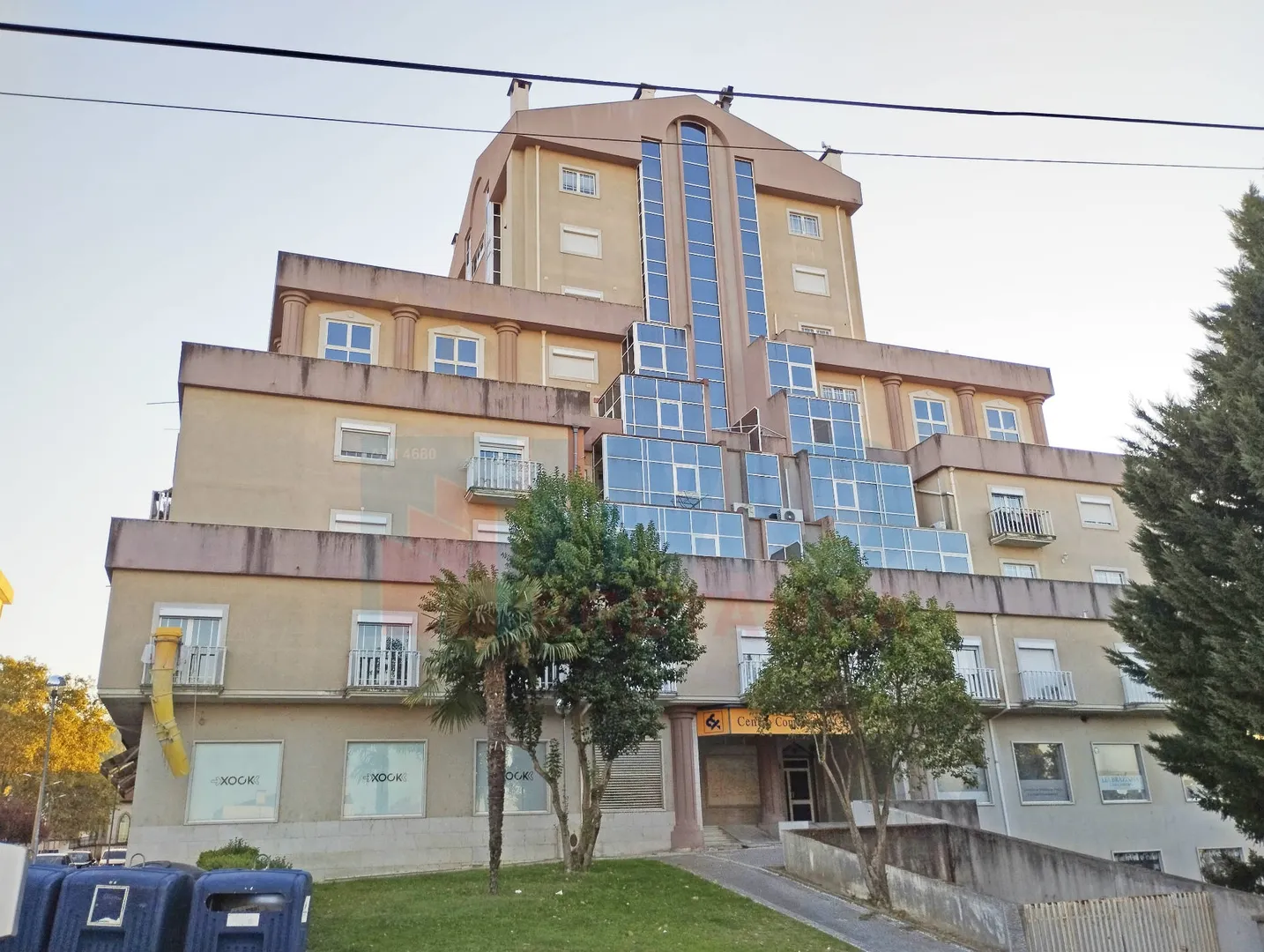 Apartamento T2 - Fundo, Fundo, Castelo Branco