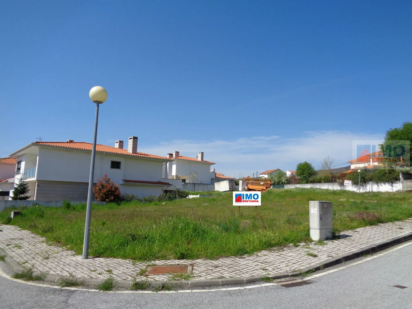 Terreno Urbano T0 - Tortosendo, Covilh, Castelo Branco