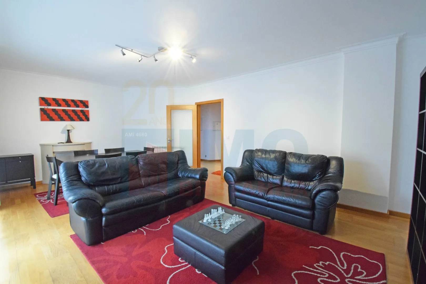 Apartamento T3 - Covilh, Covilh, Castelo Branco