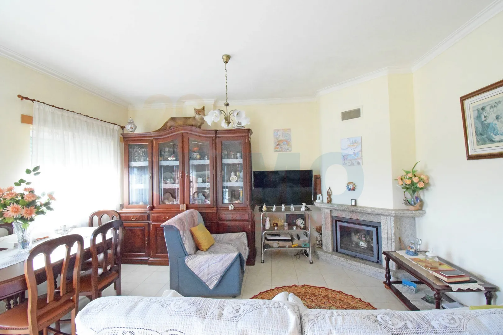 Apartamento T2 - Tortosendo, Covilh, Castelo Branco