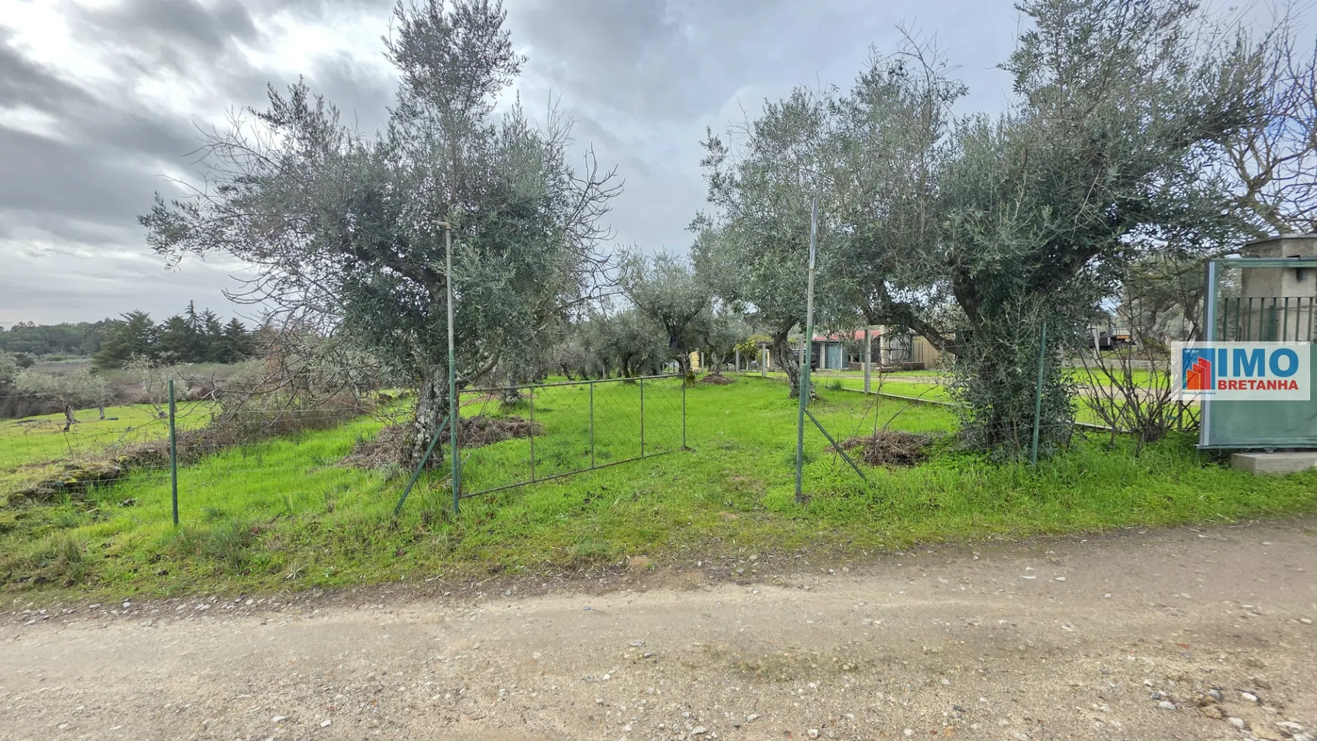 Terreno R�stico T0 - P�voa de Rio de Moinhos, Castelo Branco, Castelo Branco