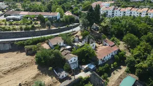Terreno Urbano T0 - Covilh�, Covilh�, Castelo Branco
