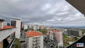 Apartamento T4 - Covilh�, Covilh�, Castelo Branco