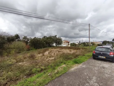 Terreno Urbano T0 - Poiares (Santo Andr), Vila Nova de Poiares, Coimbra - Miniatura: 6/9