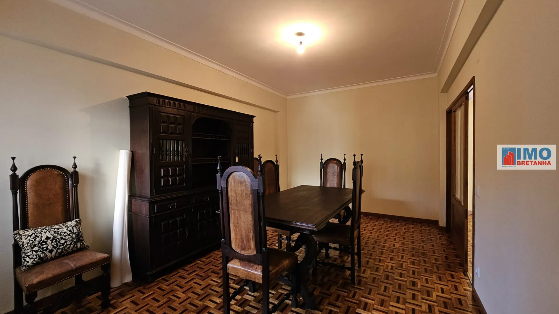 Apartamento T0 - Castelo Branco, Castelo Branco, Castelo Branco - Miniatura: 3/9