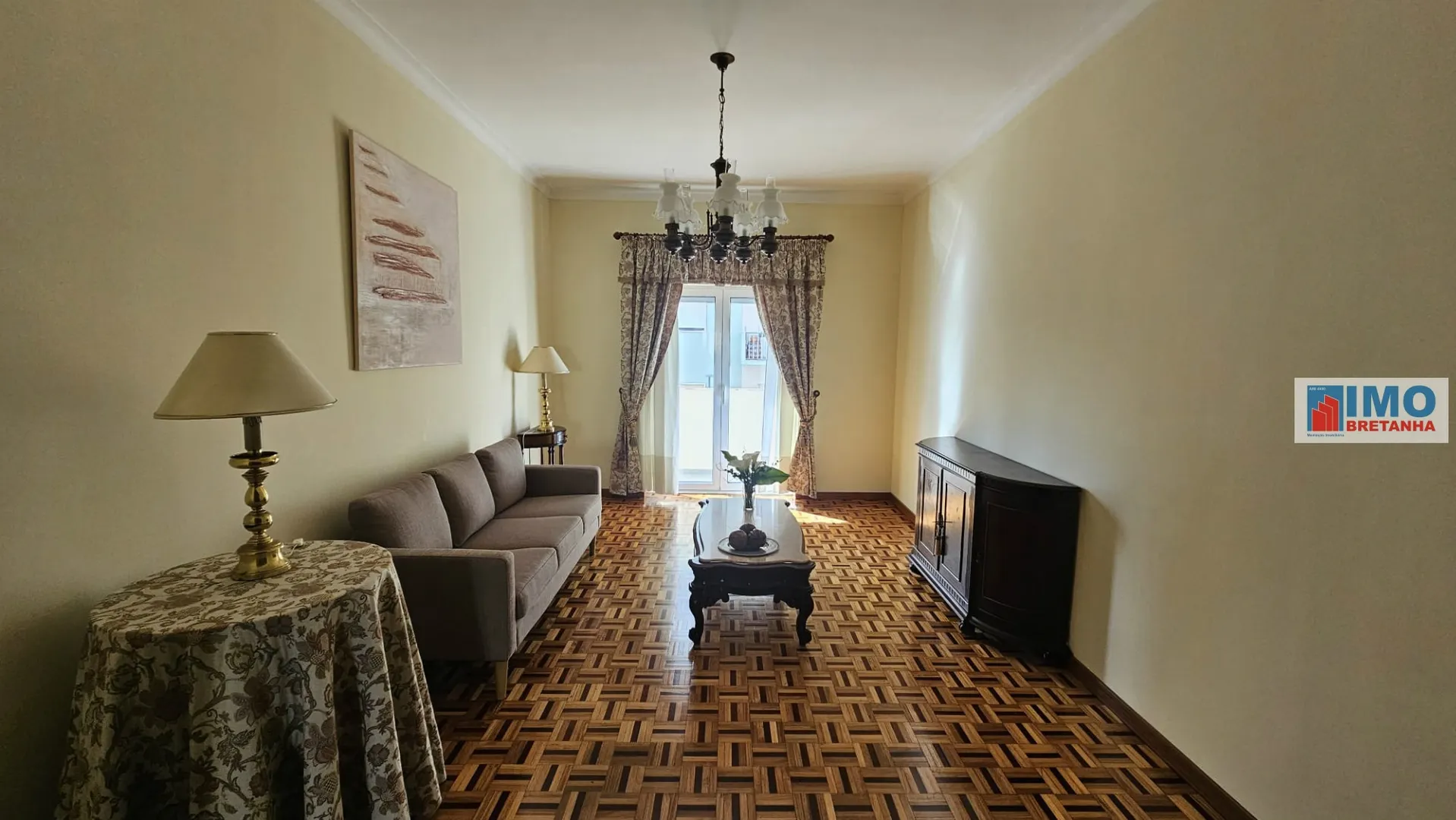 Apartamento T0 - Castelo Branco, Castelo Branco, Castelo Branco - Miniatura: 4/9