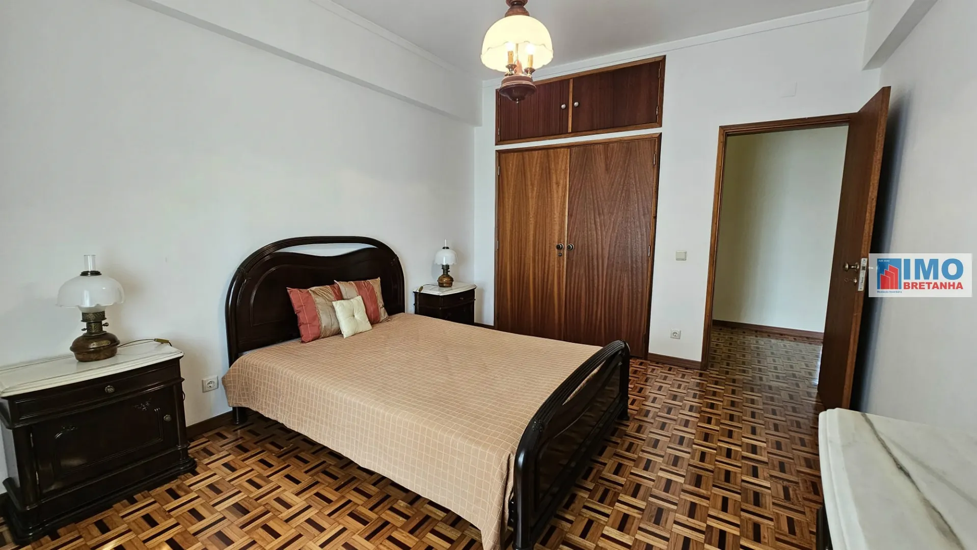Apartamento T0 - Castelo Branco, Castelo Branco, Castelo Branco - Miniatura: 6/9