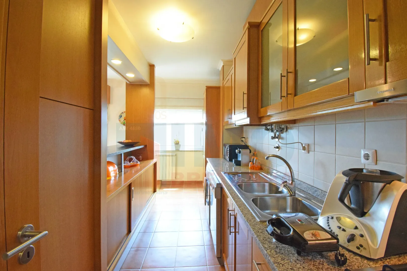 Apartamento T2 - Tortosendo, Covilh, Castelo Branco - Miniatura: 5/9