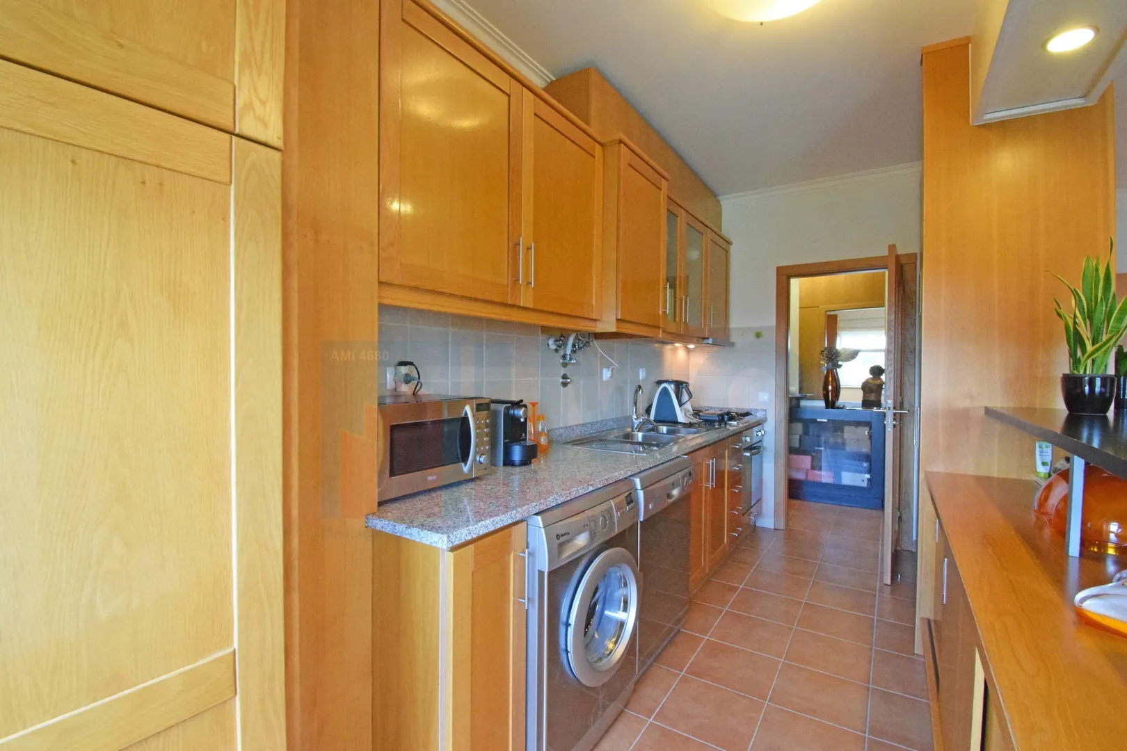 Apartamento T2 - Tortosendo, Covilh, Castelo Branco - Miniatura: 6/9