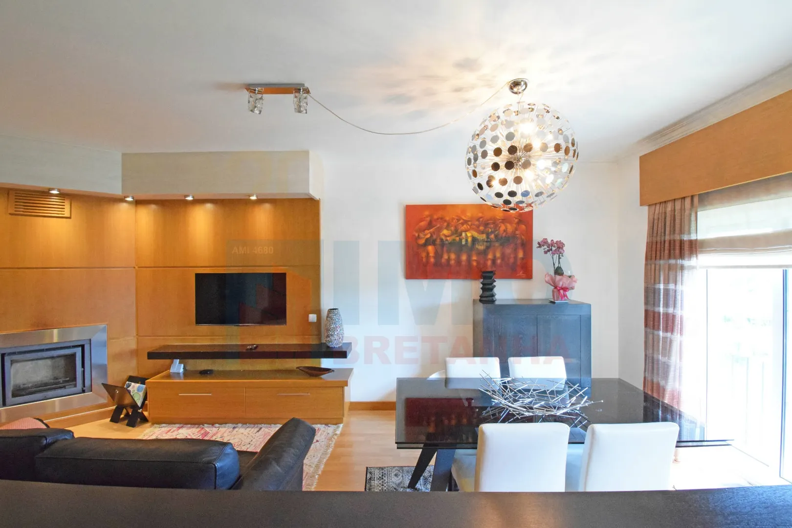 Apartamento T2 - Tortosendo, Covilh, Castelo Branco - Miniatura: 7/9