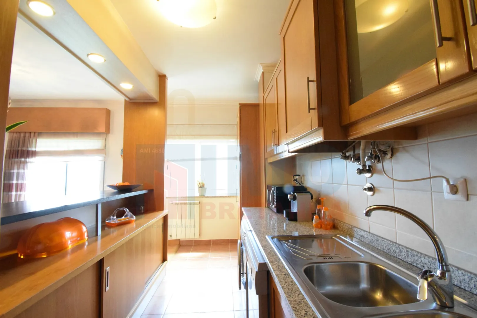 Apartamento T2 - Tortosendo, Covilh, Castelo Branco - Miniatura: 8/9