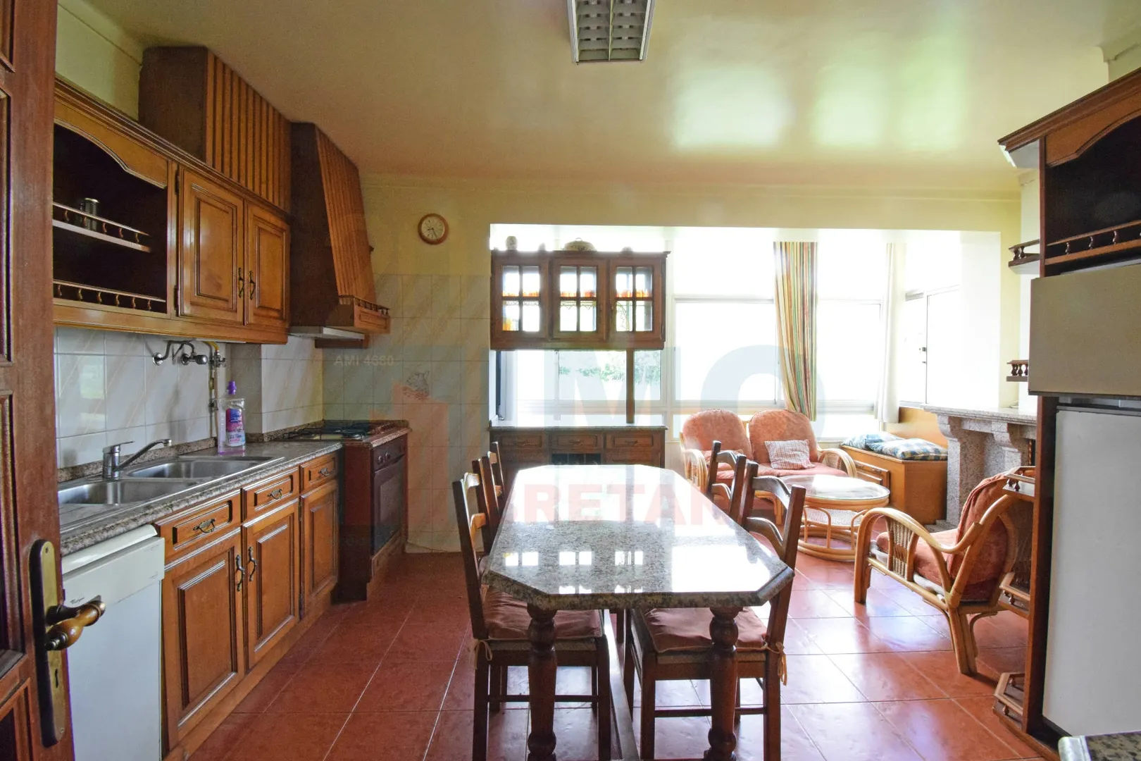 Apartamento T3 - Covilh, Covilh, Castelo Branco - Miniatura: 2/9