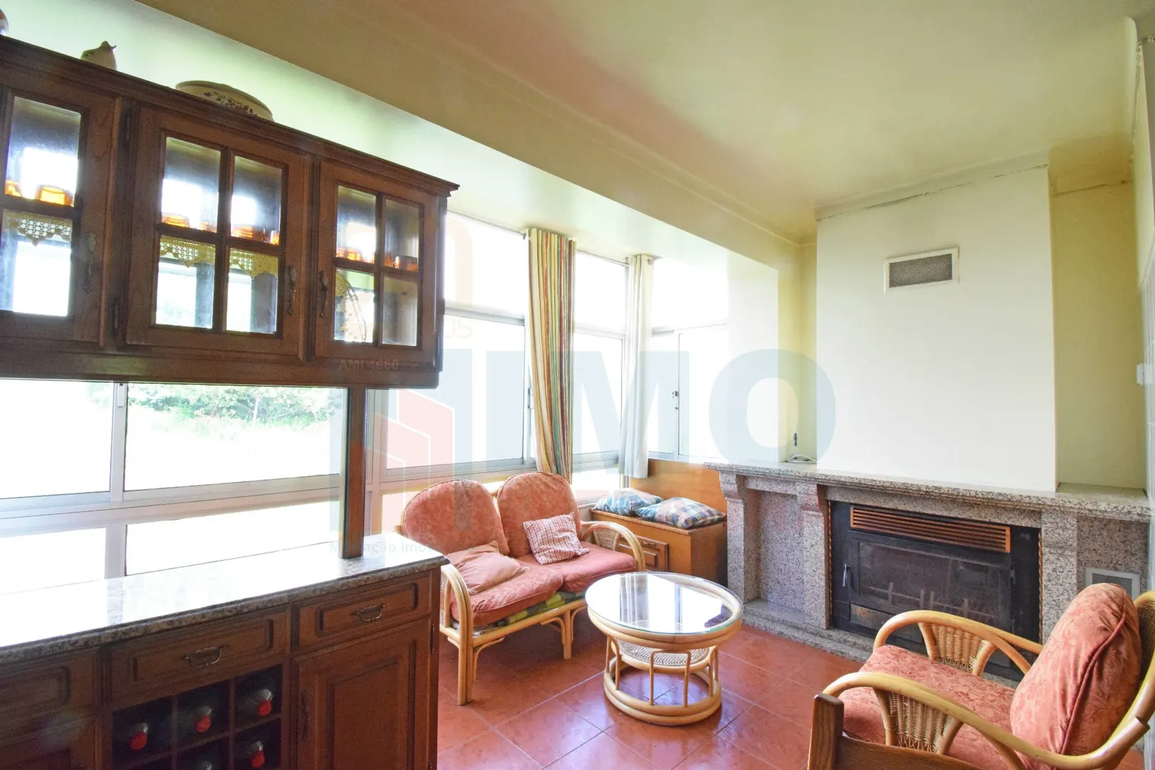 Apartamento T3 - Covilh, Covilh, Castelo Branco - Miniatura: 3/9