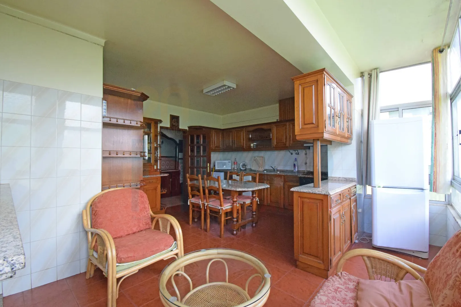 Apartamento T3 - Covilh, Covilh, Castelo Branco - Miniatura: 5/9