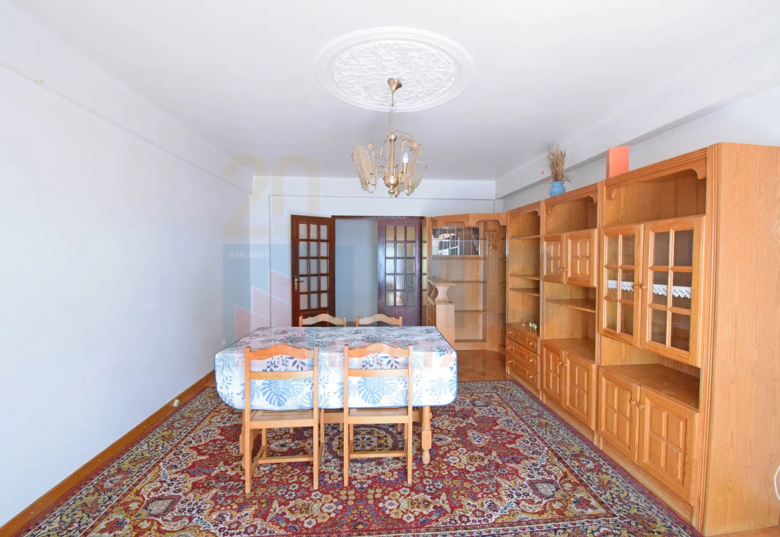Apartamento T3 - Covilh, Covilh, Castelo Branco - Miniatura: 6/9