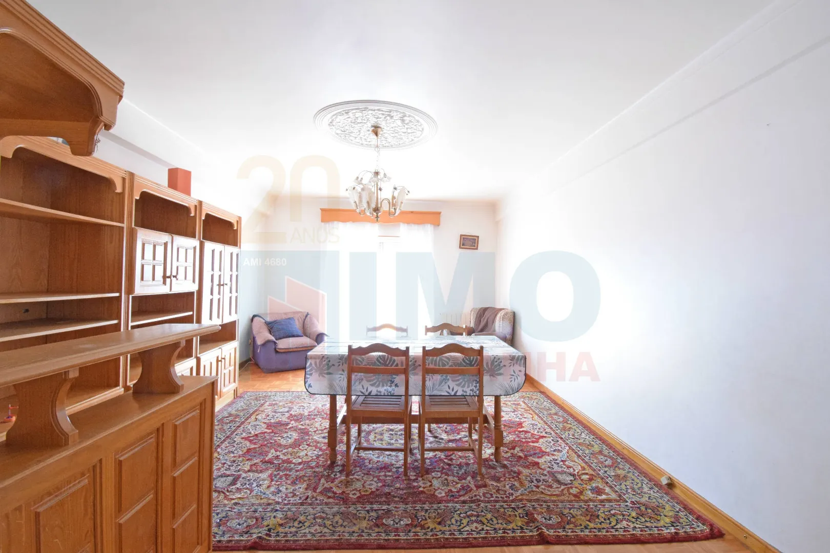 Apartamento T3 - Covilh, Covilh, Castelo Branco - Miniatura: 7/9
