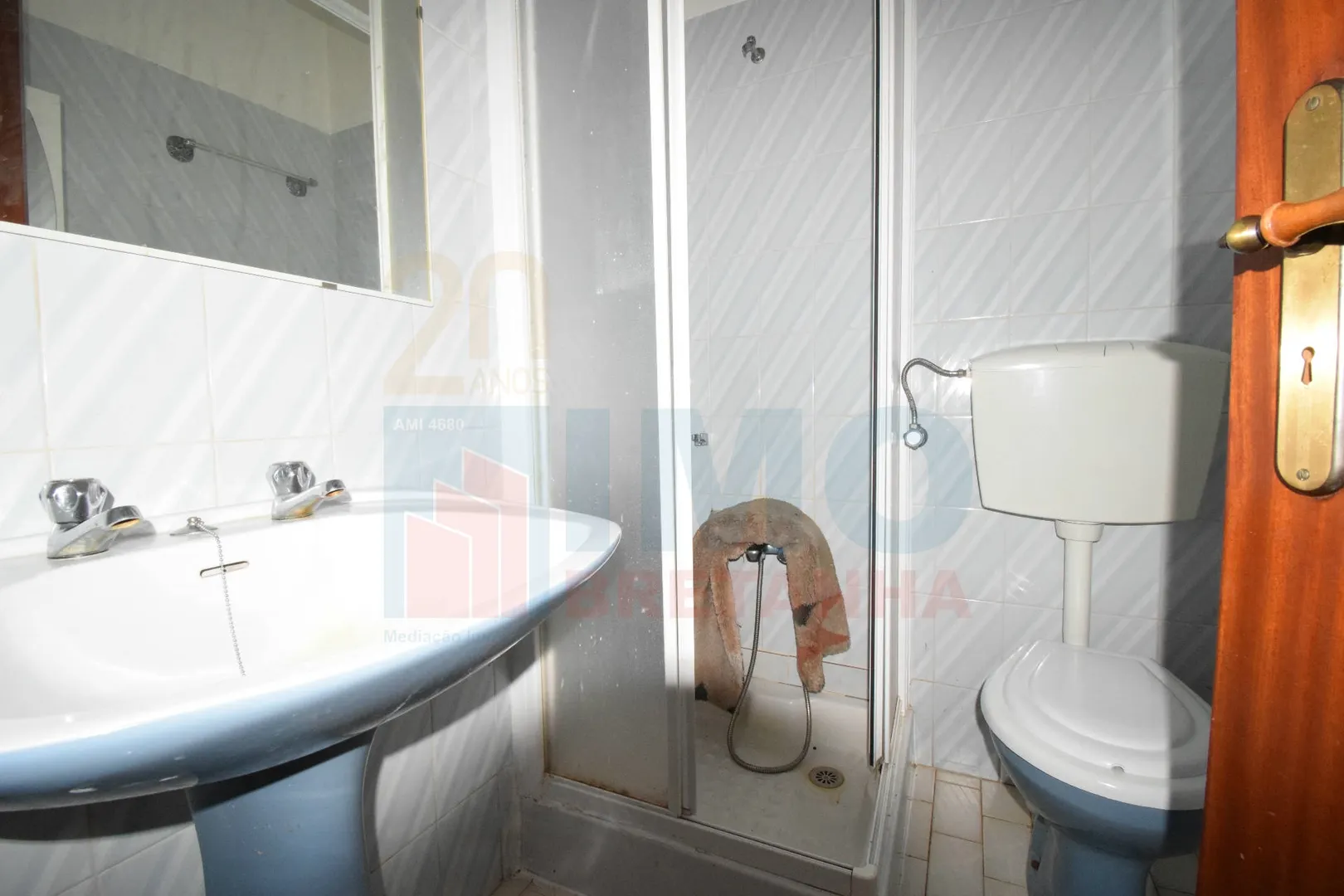 Apartamento T3 - Covilh, Covilh, Castelo Branco - Miniatura: 8/9