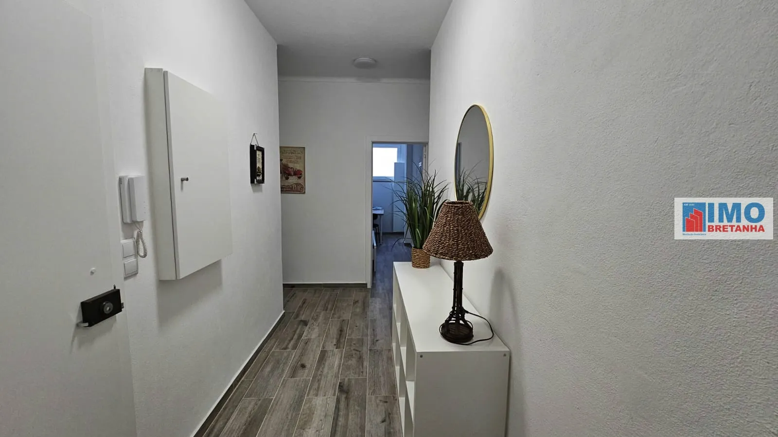 Quarto T5 - Castelo Branco, Castelo Branco, Castelo Branco - Miniatura: 5/9