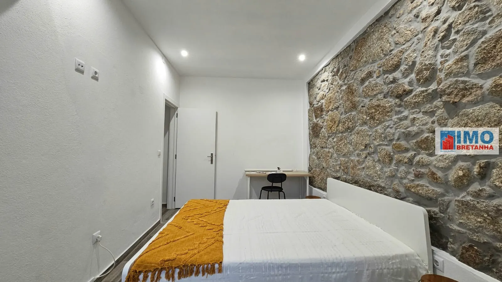 Quarto T5 - Castelo Branco, Castelo Branco, Castelo Branco - Miniatura: 7/9