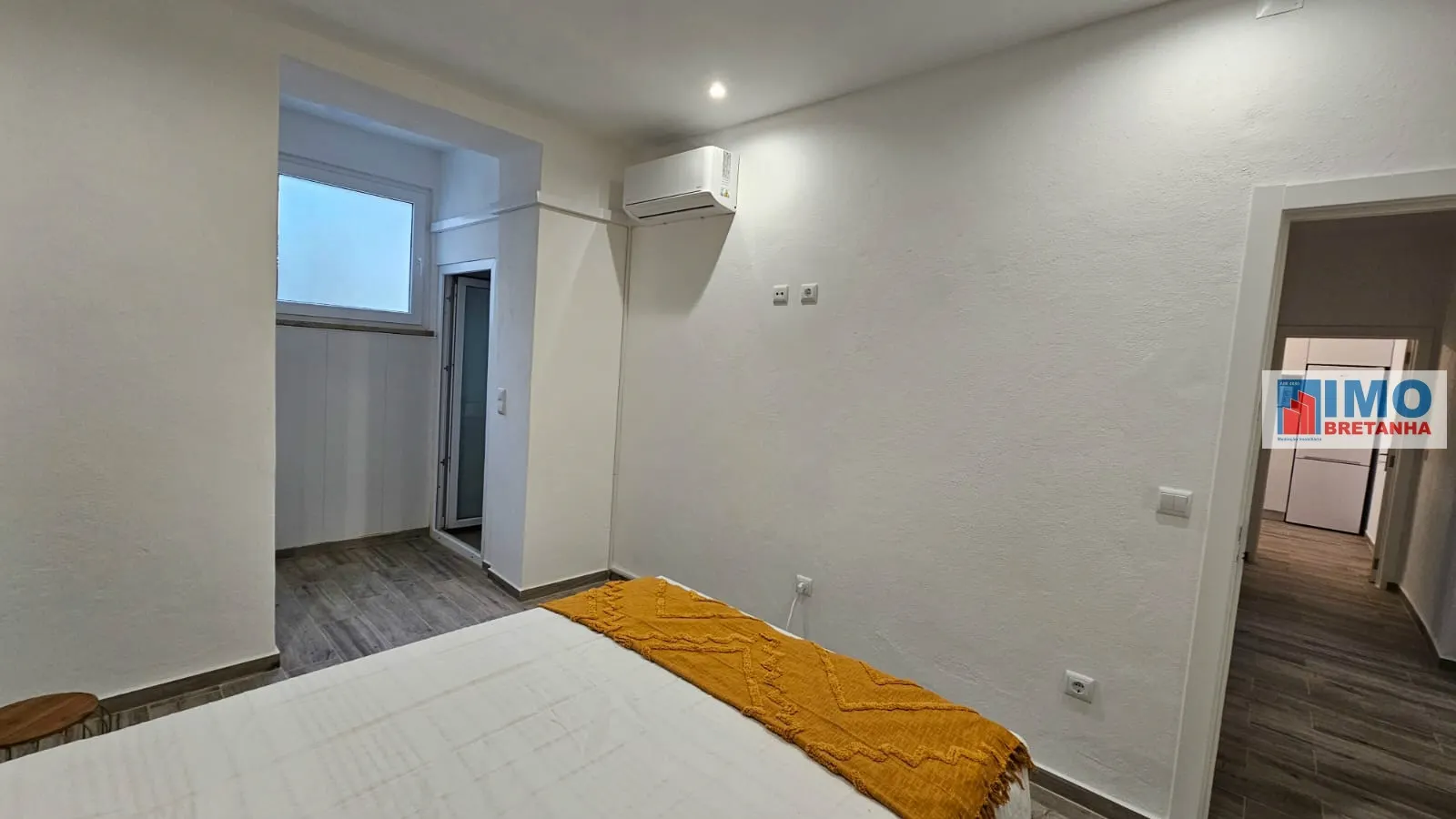Quarto T5 - Castelo Branco, Castelo Branco, Castelo Branco - Miniatura: 8/9