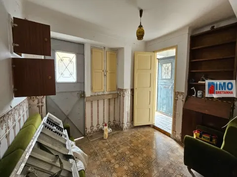 Moradia T2 - Alcains, Castelo Branco, Castelo Branco - Miniatura: 9/9