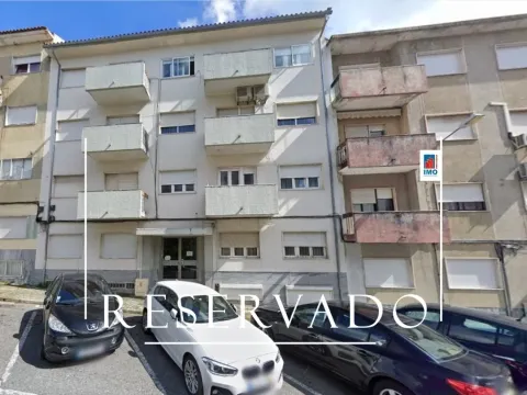 Apartamento T2 - Covilh, Covilh, Castelo Branco - Miniatura: 8/9
