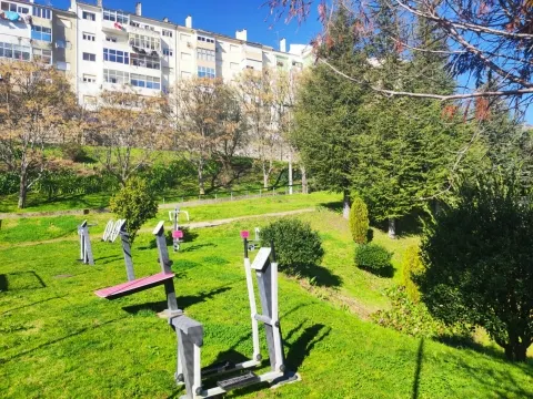 Apartamento T2 - Covilh, Covilh, Castelo Branco - Miniatura: 9/9