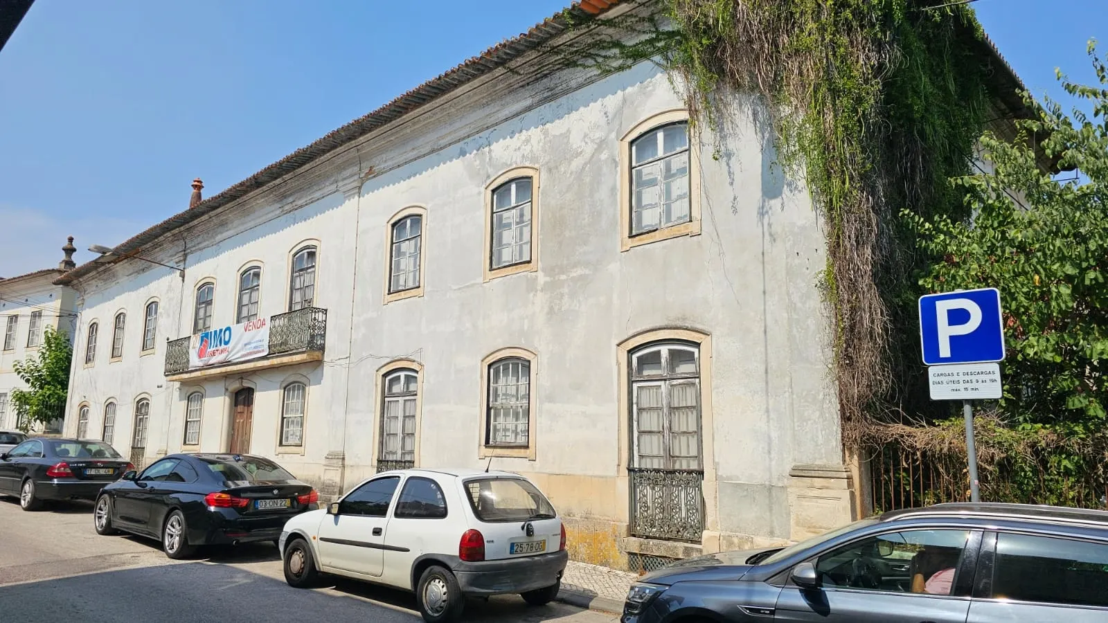 Moradia > T6 - Arcos, Anadia, Aveiro - Miniatura: 2/9