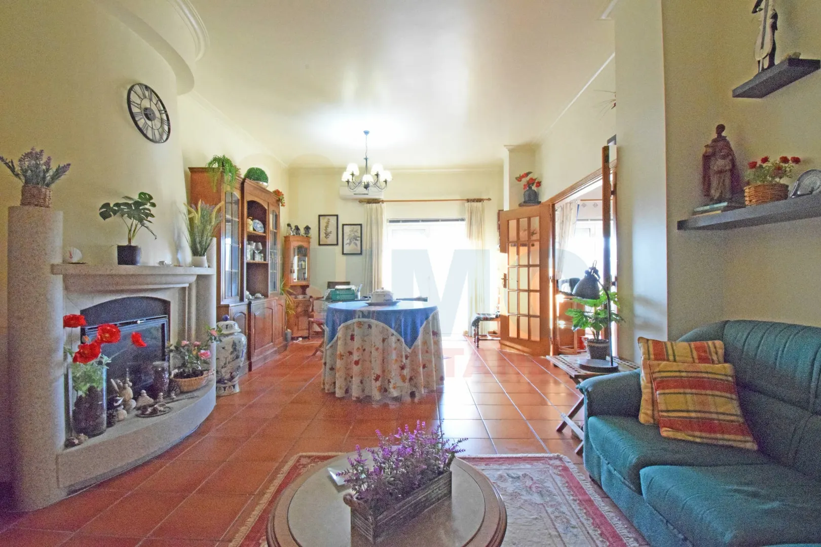 Apartamento T2 - Fundo, Fundo, Castelo Branco - Miniatura: 2/9