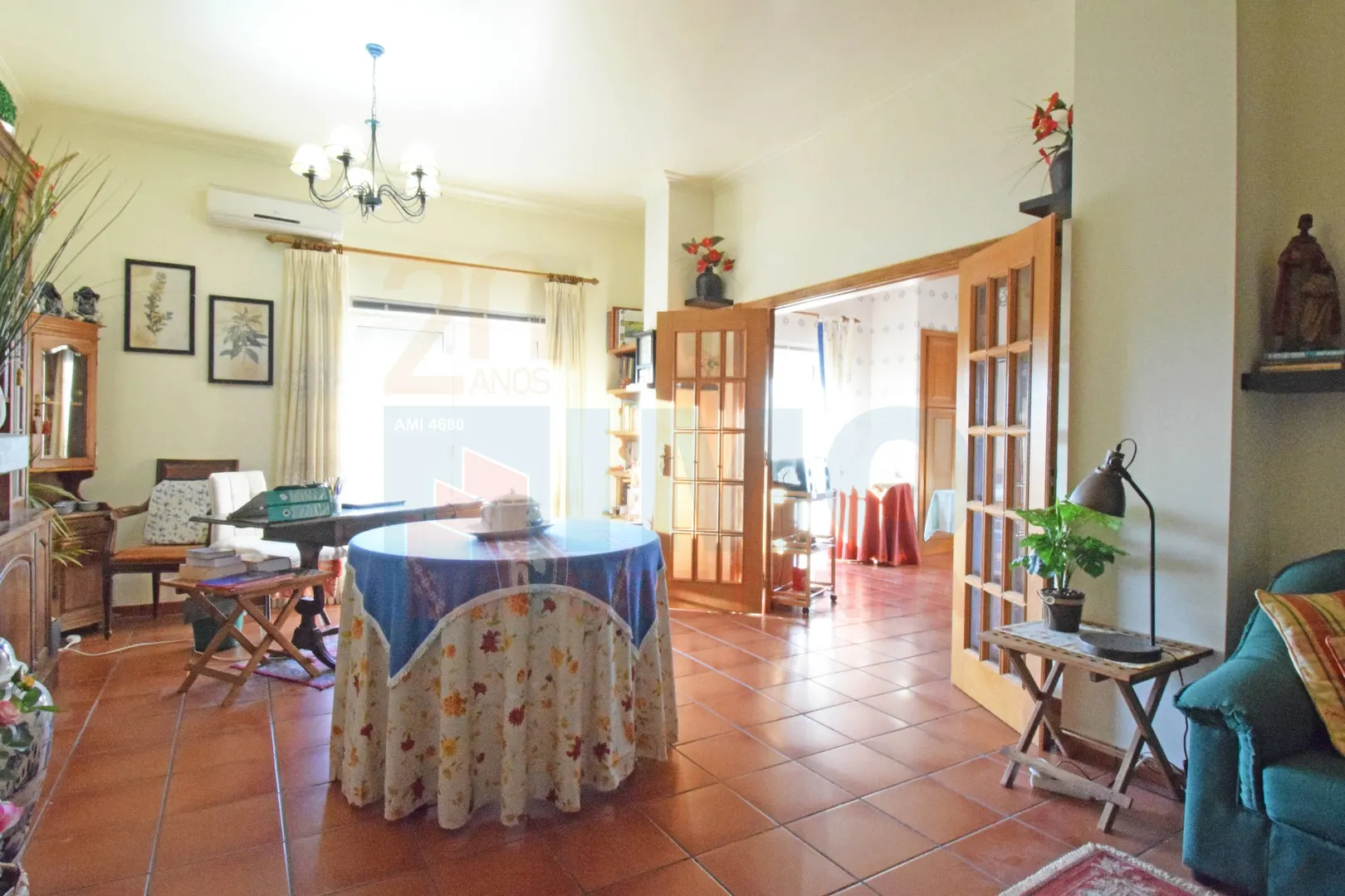Apartamento T2 - Fundo, Fundo, Castelo Branco - Miniatura: 3/9