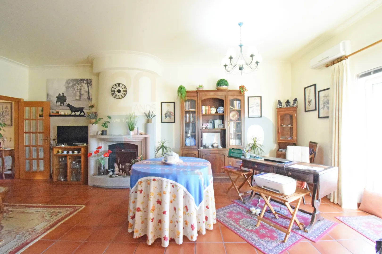 Apartamento T2 - Fundo, Fundo, Castelo Branco - Miniatura: 4/9