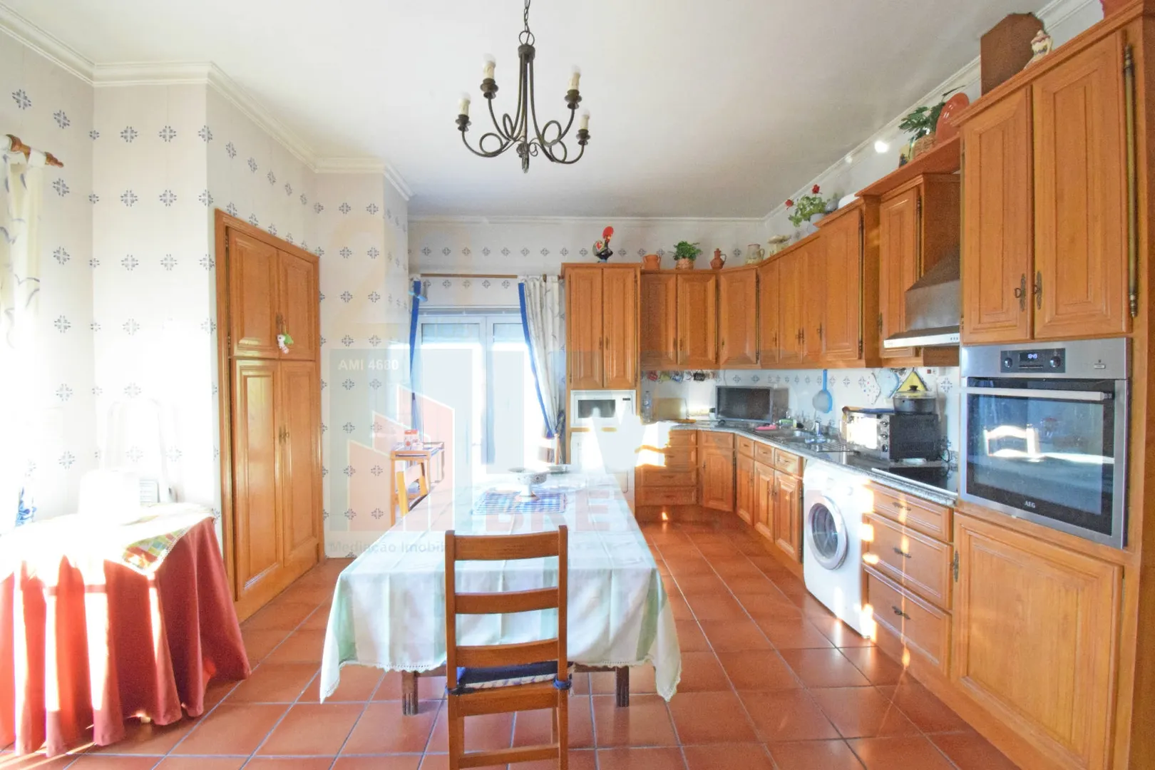 Apartamento T2 - Fundo, Fundo, Castelo Branco - Miniatura: 6/9