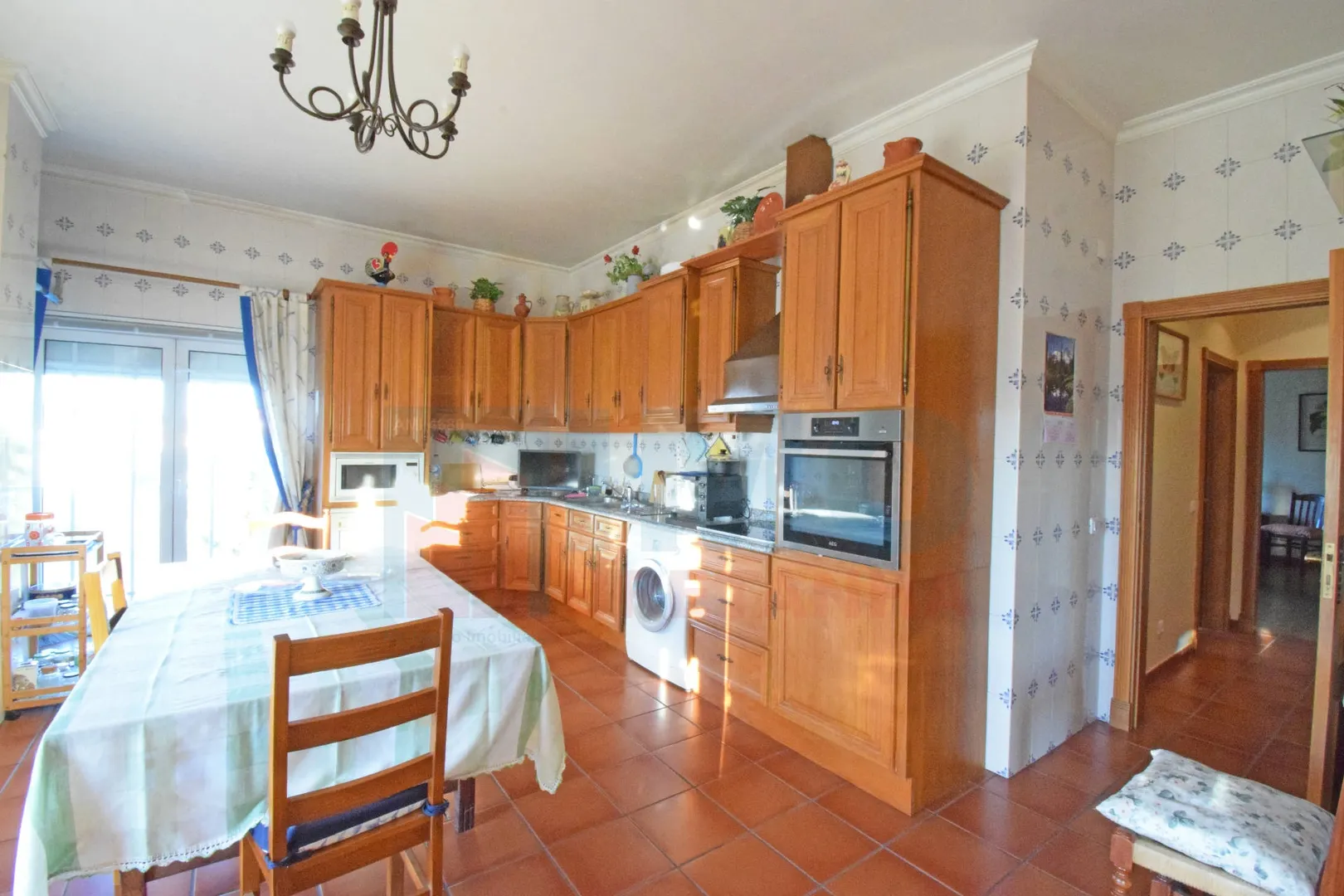 Apartamento T2 - Fundo, Fundo, Castelo Branco - Miniatura: 8/9