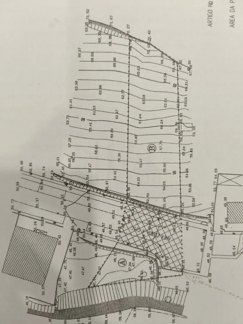 Terreno R�stico T0 - Eiras, Coimbra, Coimbra - Miniatura: 2/3