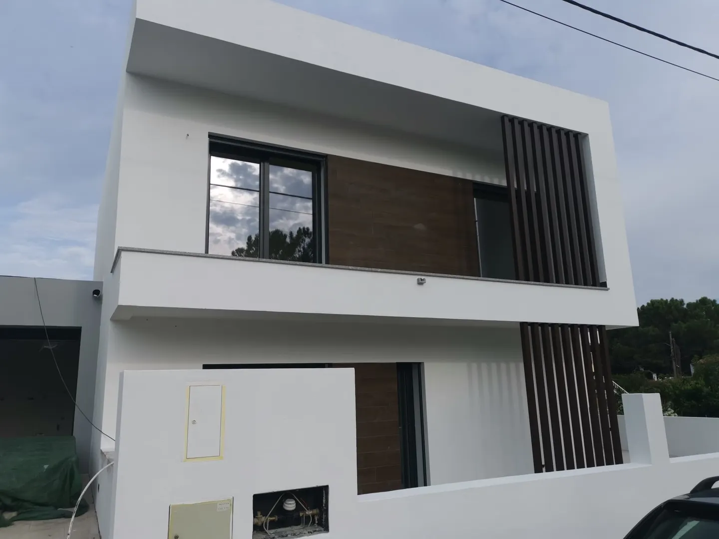 Moradia T4 - Fern�o Ferro, Seixal, Set�bal - Imagem grande
