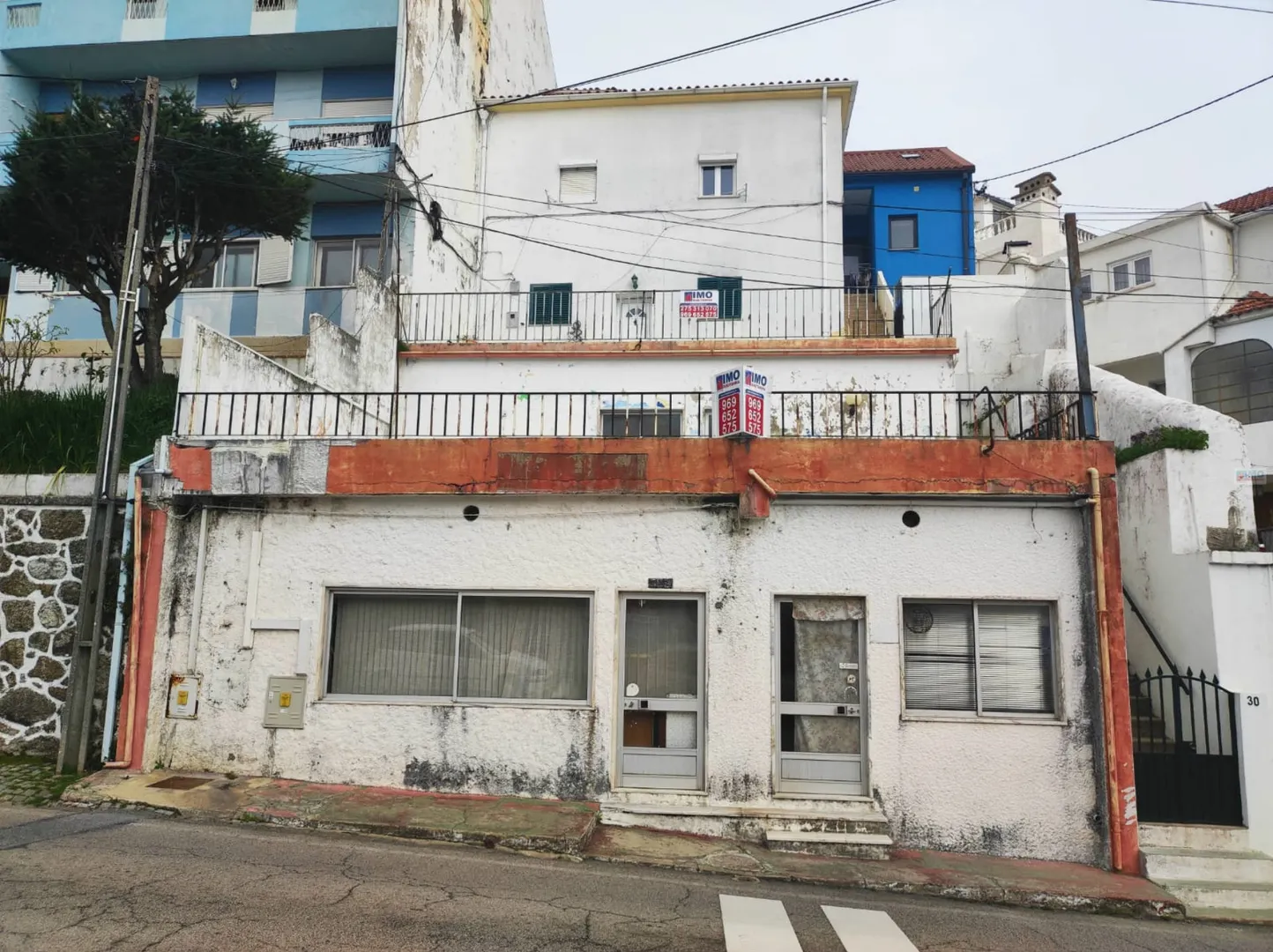 Prdio T6 - Covilh, Covilh, Castelo Branco - Imagem grande