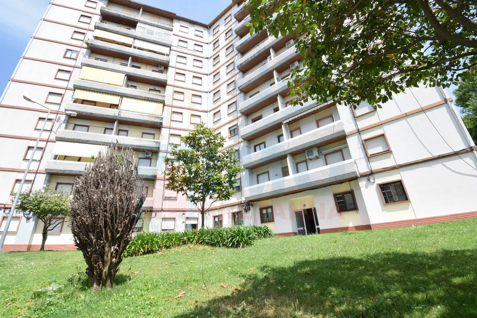 Apartamento T3 - Covilhã, Covilhã, Castelo Branco - Imagem grande