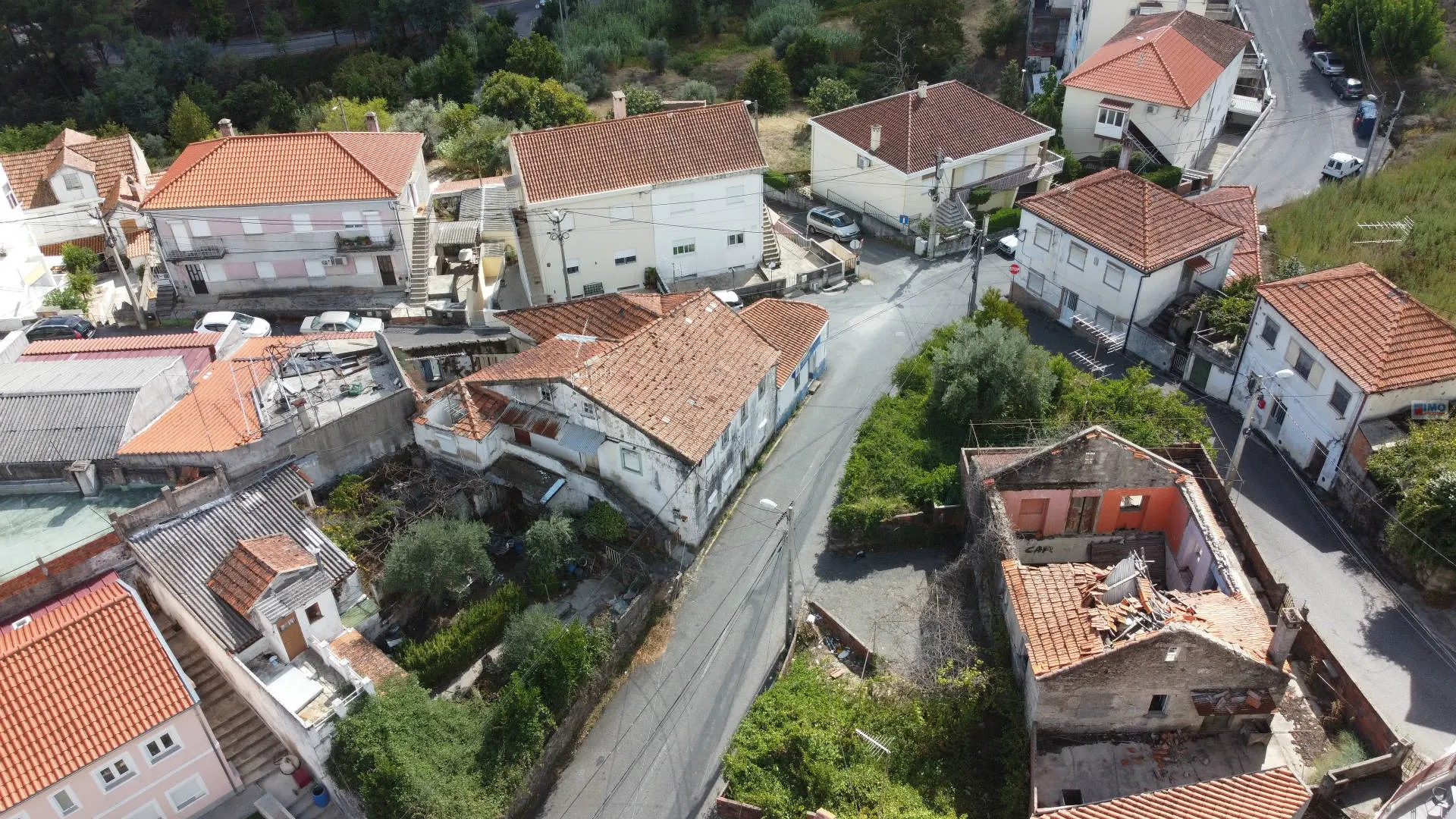 Moradia T0 - Cantar-Galo e Vila do Carvalho, Covilhã, Castelo Branco - Imagem grande