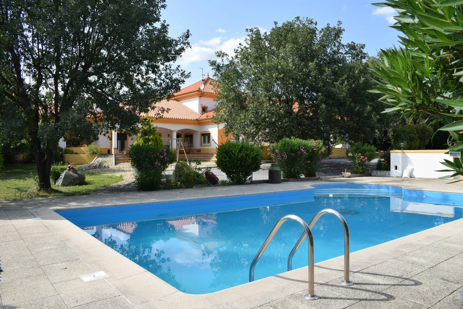 Moradia T4 - Alcaria, Fund�o, Castelo Branco - Imagem grande