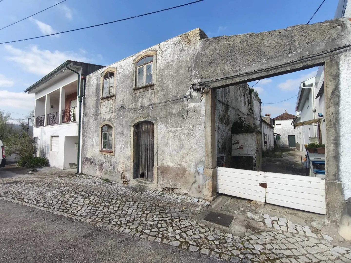 Moradia T6 - Eiras, Coimbra, Coimbra - Imagem grande