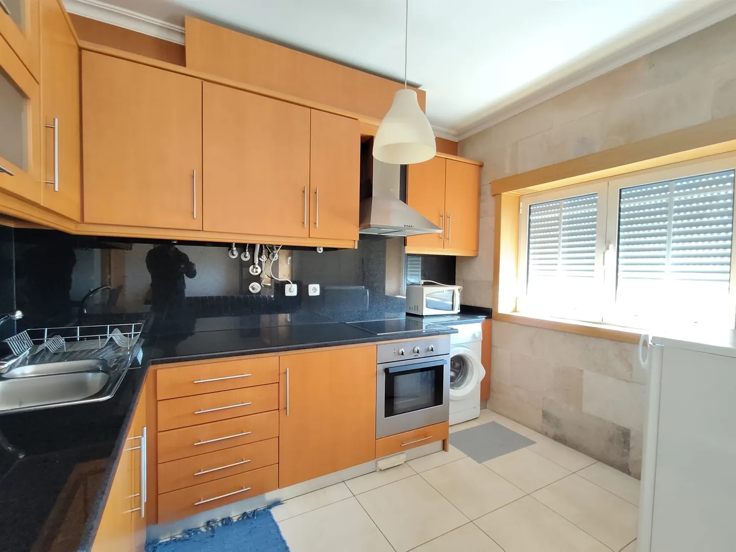 Apartamento T1 - Covilh�, Covilh�, Castelo Branco - Imagem grande