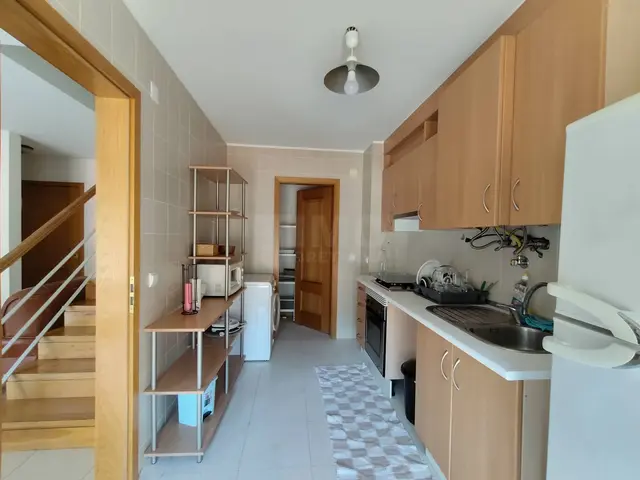 Apartamento T2 - Covilh�, Covilh�, Castelo Branco - Imagem grande