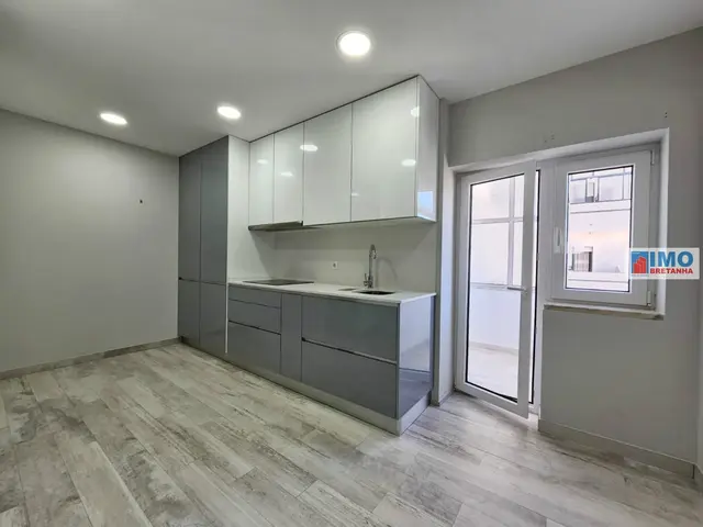 Apartamento T2 - Castelo Branco, Castelo Branco, Castelo Branco - Imagem grande