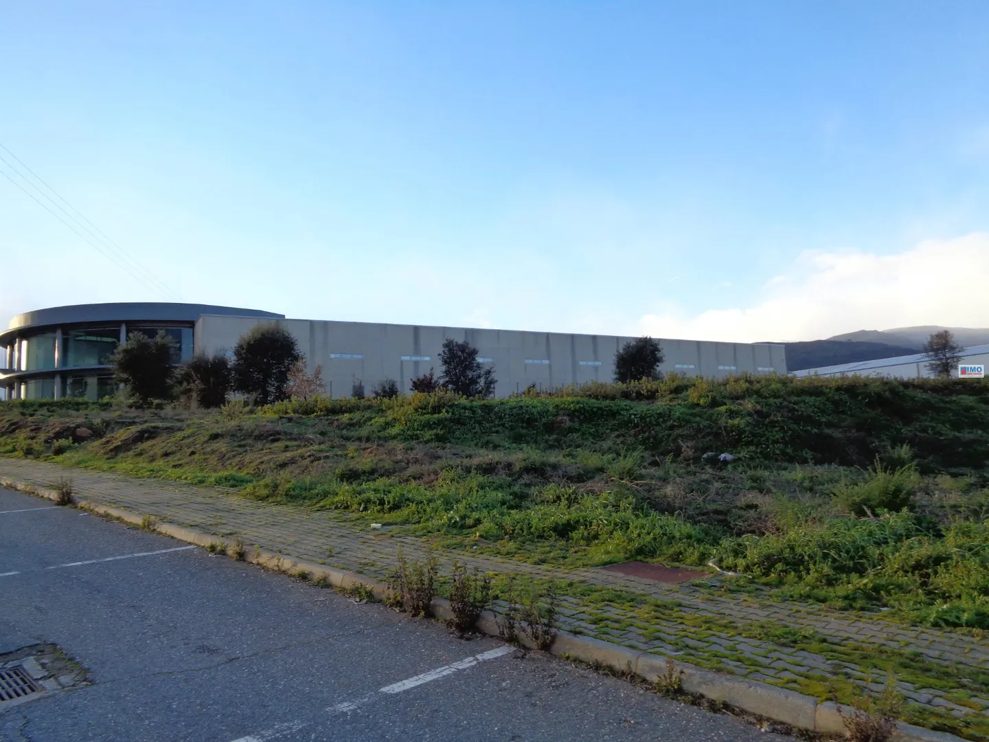Terreno Urbano T0 - Tortosendo, Covilh�, Castelo Branco