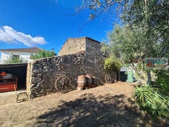 Quinta T0 - Pvoa de Rio de Moinhos, Castelo Branco, Castelo Branco