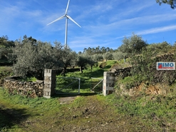 Quinta T0 - Cebolais de Cima, Castelo Branco, Castelo Branco