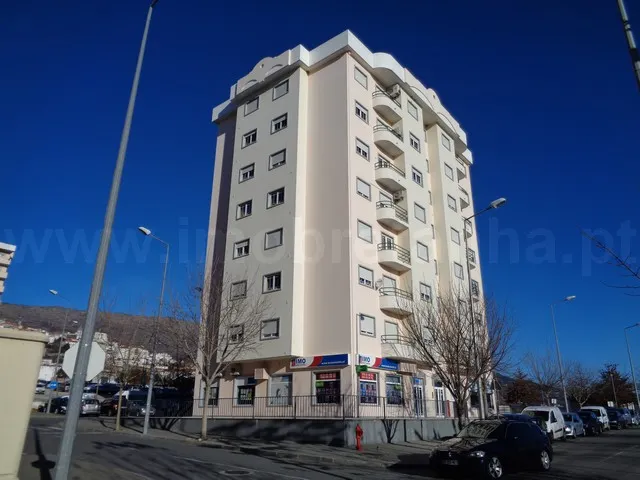 Quarto T4 - Covilh, Covilh, Castelo Branco