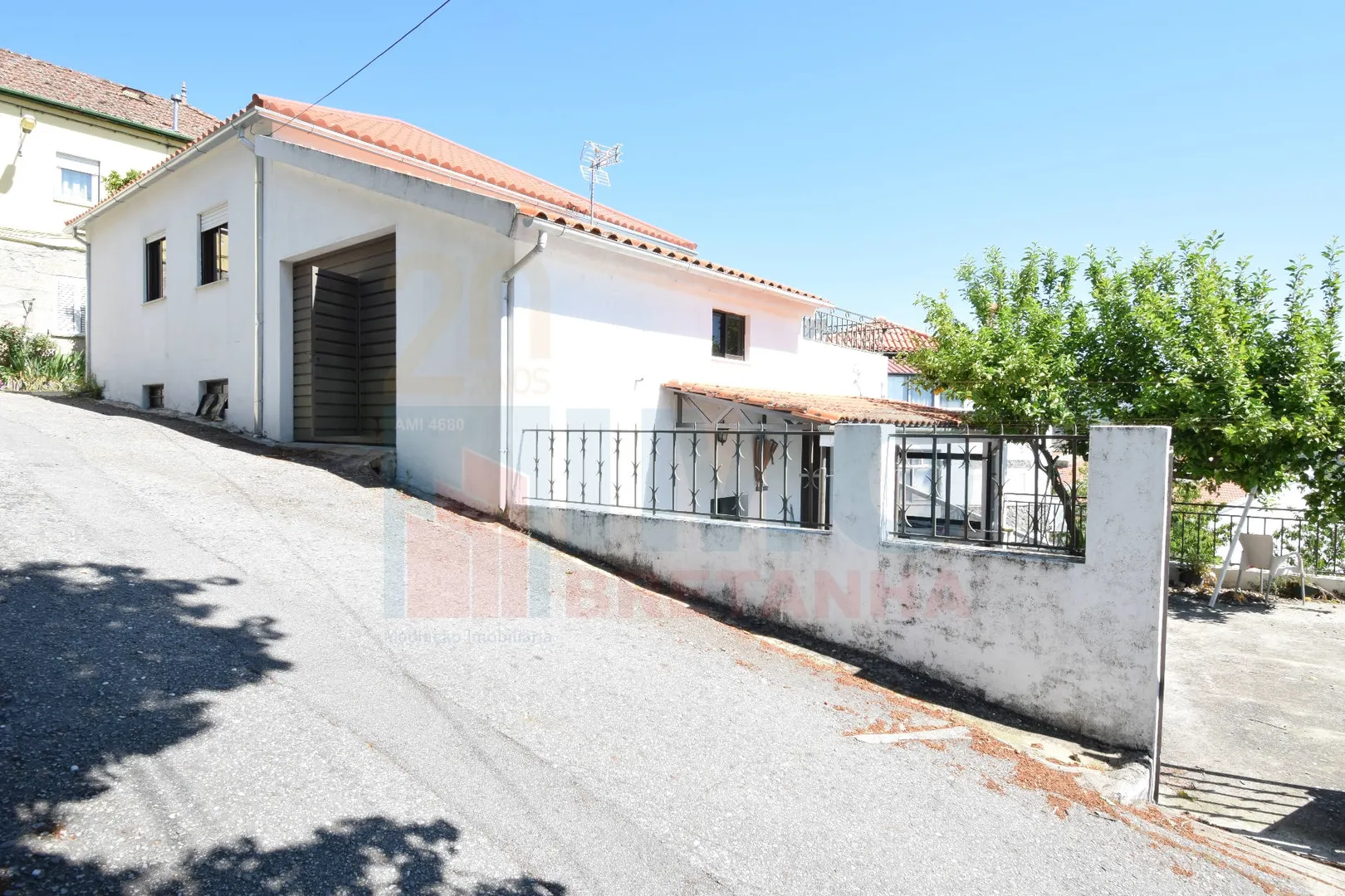 Moradia T6 - Covilhã, Covilhã, Castelo Branco