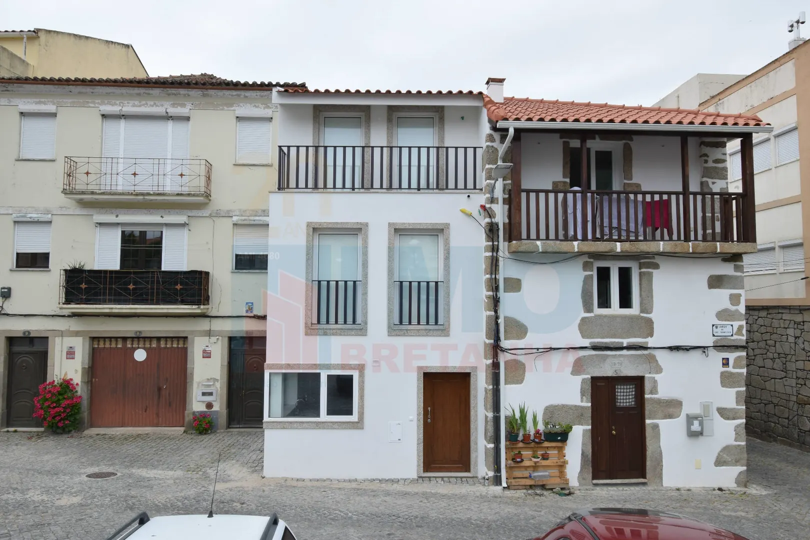 Moradia T2 - Fundão, Fundão, Castelo Branco
